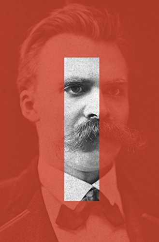 Book Cover I Am Dynamite!: A Life of Nietzsche
