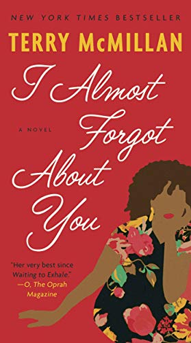 Book Cover I Almost Forgot About You: A Novel