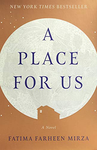 Book Cover A Place for Us: A Novel