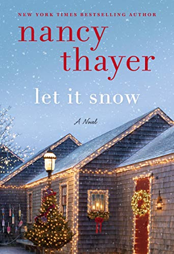 Book Cover Let It Snow: A Novel
