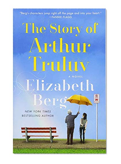 Book Cover The Story of Arthur Truluv: A Novel