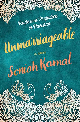 Book Cover Unmarriageable: A Novel