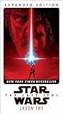The Last Jedi: Expanded Edition (Star Wars)