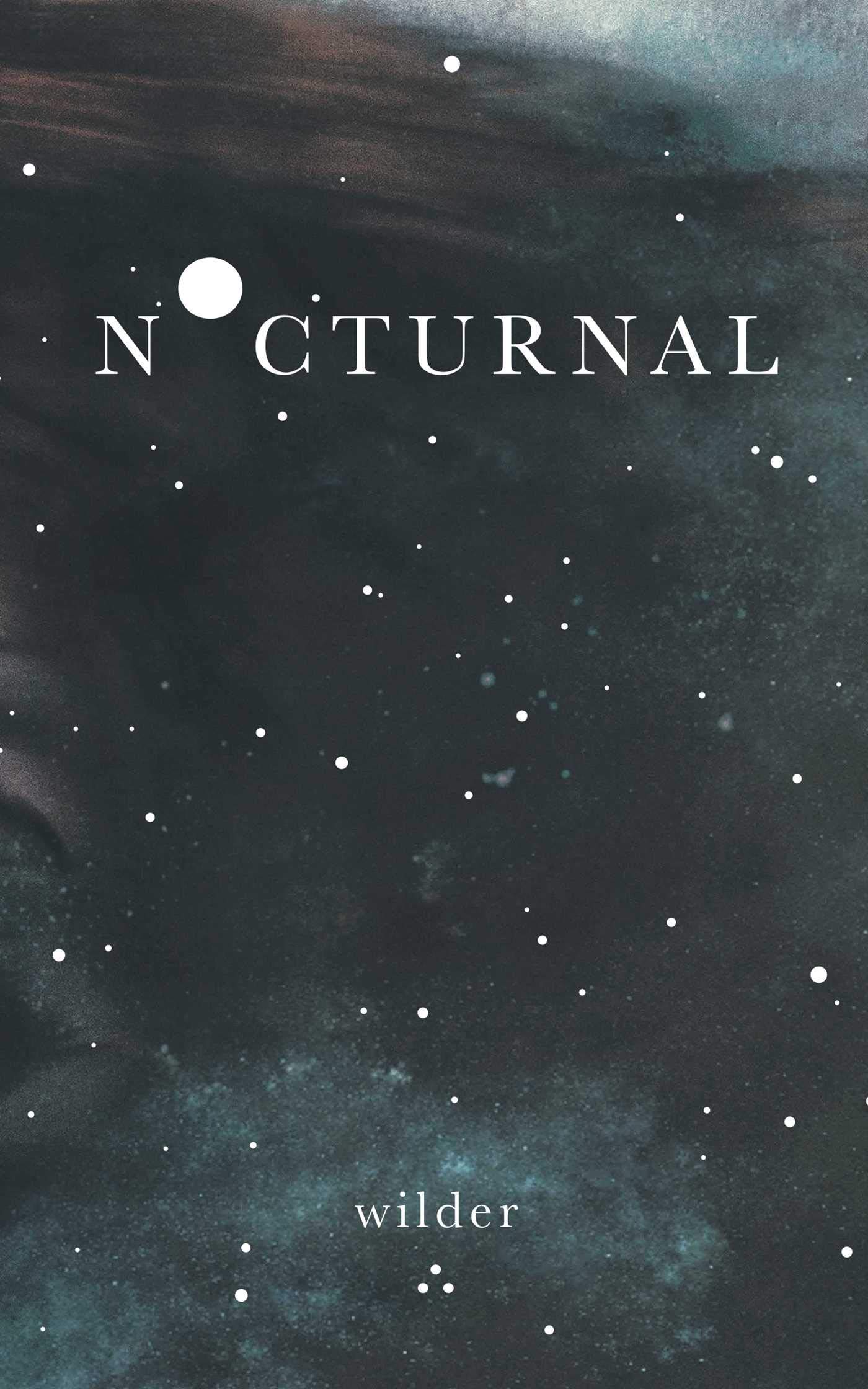 Book Cover Nocturnal