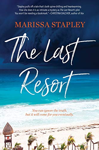 Book Cover The Last Resort: A Novel