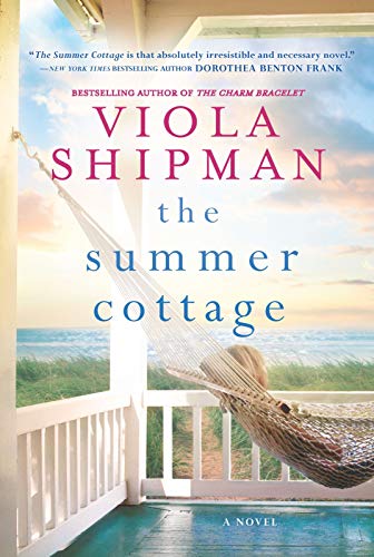 Book Cover The Summer Cottage