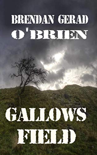 Book Cover Gallows Field