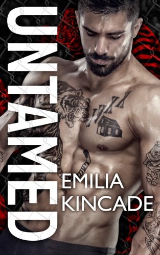 Untamed (A Bad Boy Secret Baby Romance)