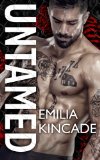 Untamed (A Bad Boy Secret Baby Romance)