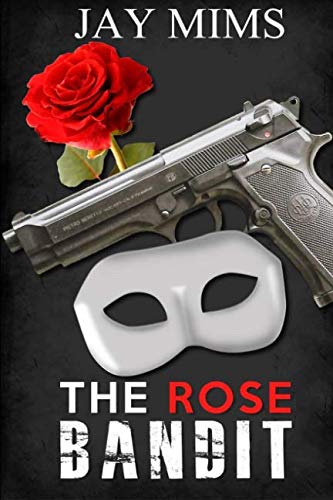 Book Cover The Rose Bandit