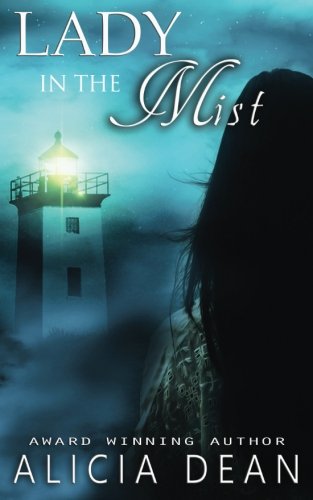 Book Cover Lady In The Mist