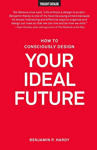 Book Cover How to Consciously Design Your Ideal Future