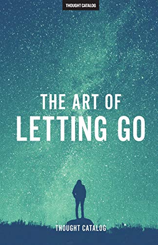 Book Cover The Art of Letting Go