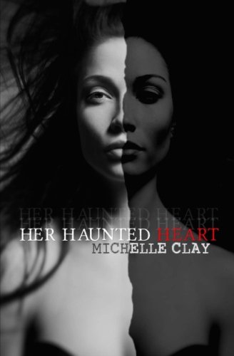Book Cover Her Haunted Heart