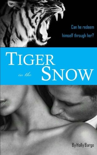 Book Cover Tiger in the Snow: Sequel to the Barbary Lion
