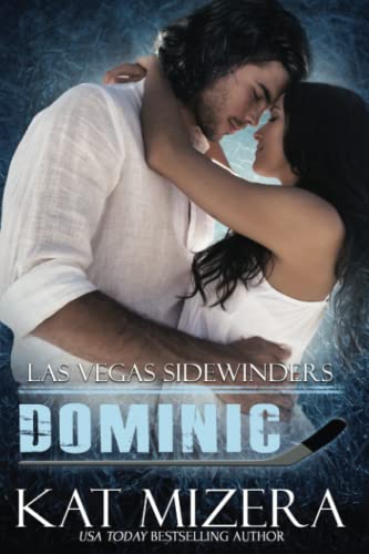Book Cover Las Vegas Sidewinders: Dominic