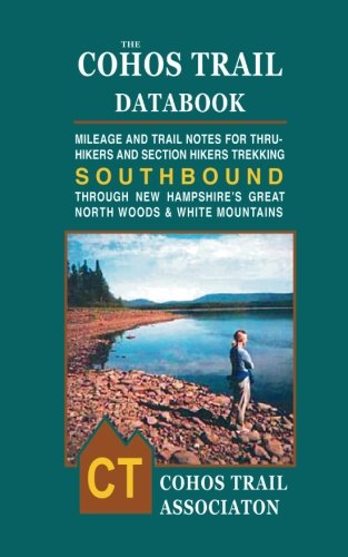 The Cohos Trail Databook, Southbound