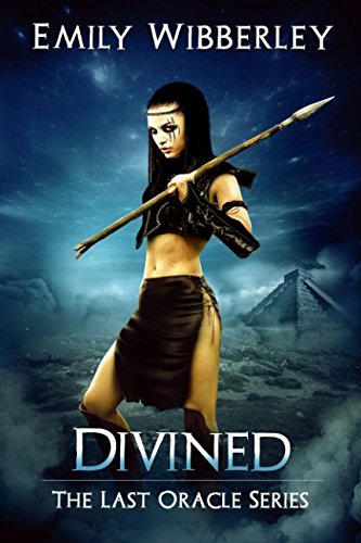Divined (The Last Oracle) (Volume 3)