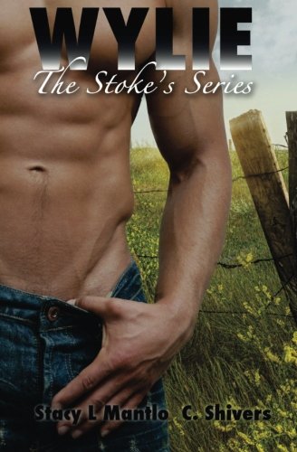 Book Cover Wylie (The Stokes Series) (Volume 2)
