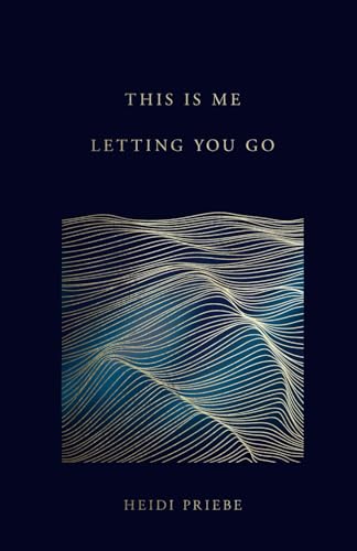 Book Cover This Is Me Letting You Go