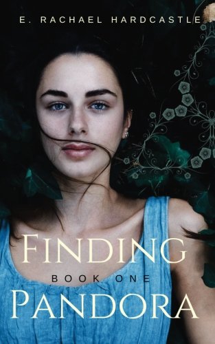 Book Cover World (Finding Pandora)