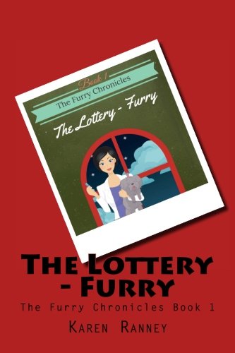 Book Cover The Lottery - Furry (The Furry Chronicles) (Volume 1)