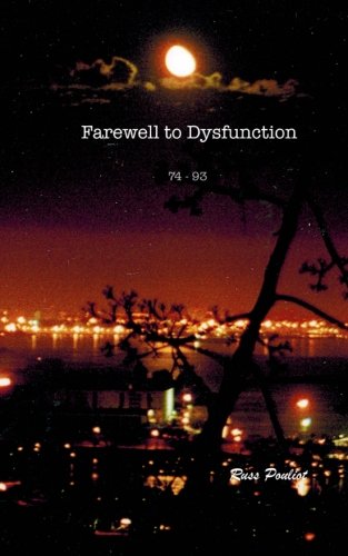 Book Cover Farewell to Dysfunction