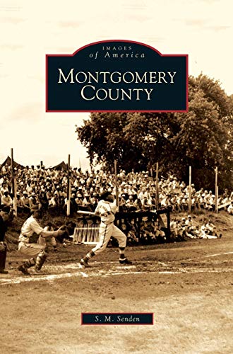 Book Cover Montgomery County