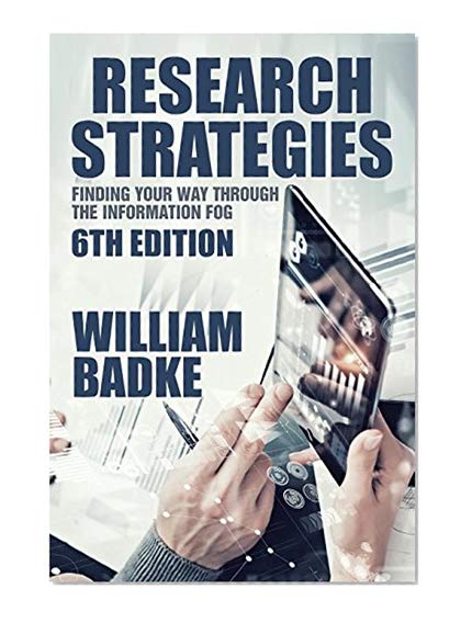 Book Cover Research Strategies