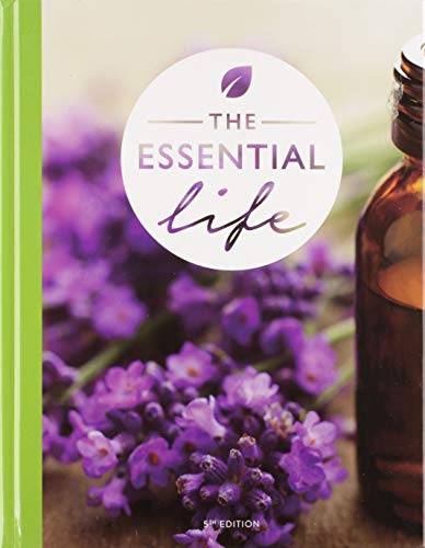 Book Cover The Essential Life - 5th Edition