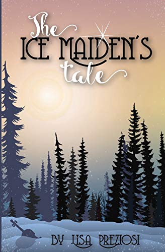 Book Cover The Ice Maiden's Tale