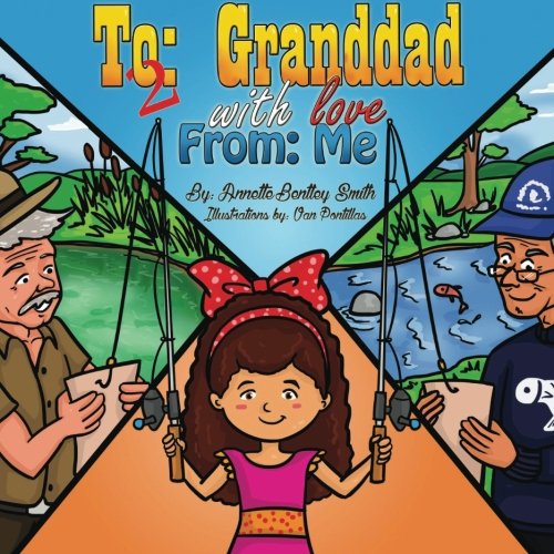 TO (2): Granddad With Love From: Me