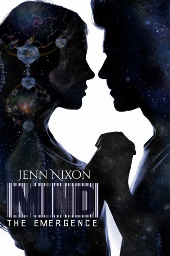 Book Cover MIND: The Emergence (The MIND Series) (Volume 2)