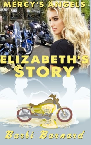 Book Cover Mercy's Angels: Elizabeth (Volume 4)