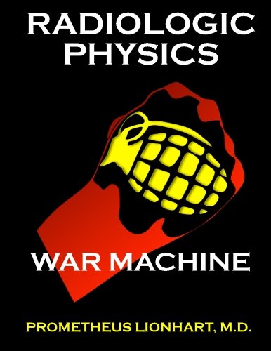 Book Cover Radiologic Physics - War Machine