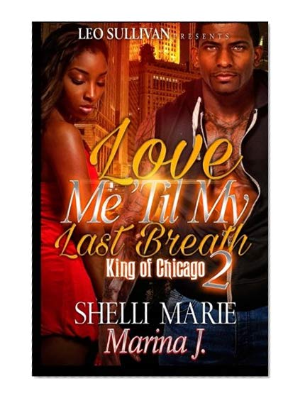 Book Cover Love Me Til My Last Breath 2 (Volume 2)