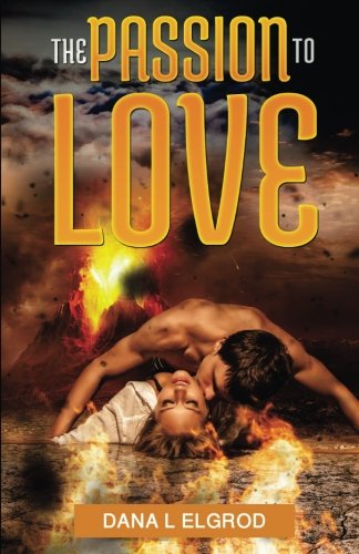 Book Cover The Passion to Love