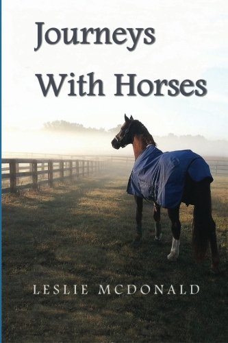 Journeys With Horses