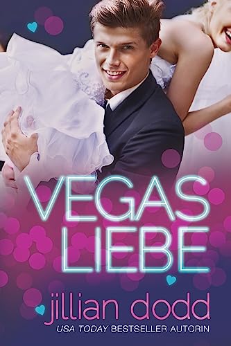 Vegas Liebe (German Edition)
