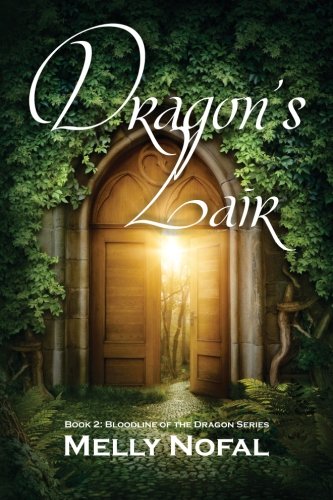 Dragon's Lair (Bloodline of the Dragon)