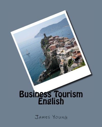 Business Tourism English
