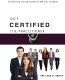 GET CERTIFIED - ITIL Practitioner