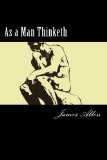As a Man Thinketh
