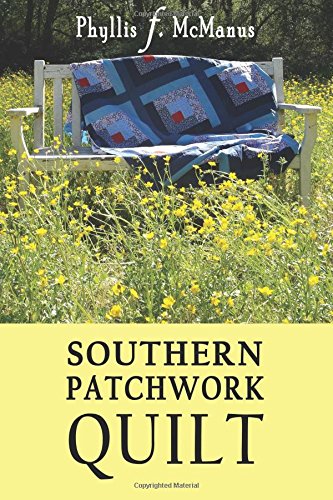Southern Patchwork Quilt