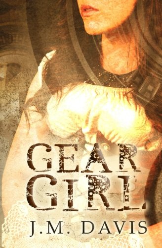 Book Cover Gear Girl