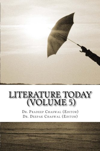 Literature Today (Volume 5)