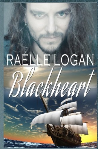 Book Cover Blackheart