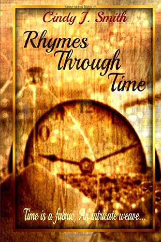 Book Cover Rhymes Through Time