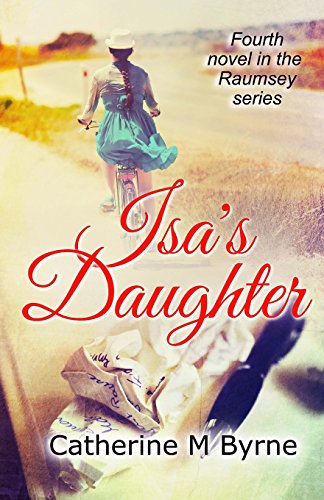 Book Cover Isa's Daughter