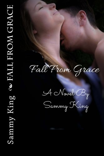 Book Cover Fall From Grace (Slater Series) (Volume 2)